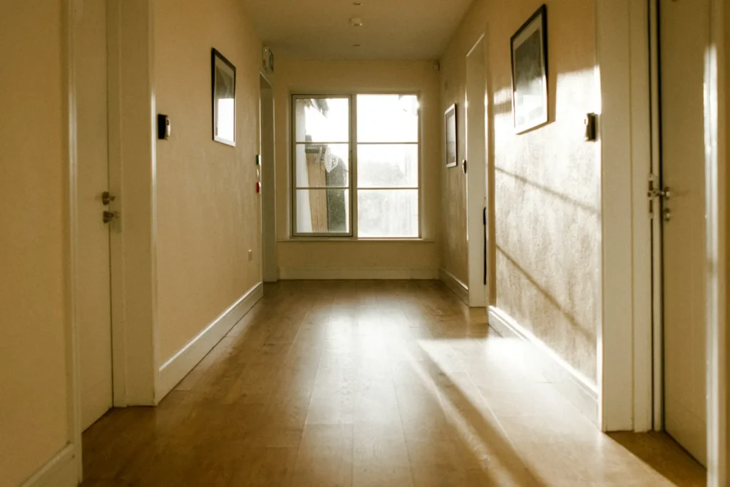 res vacant